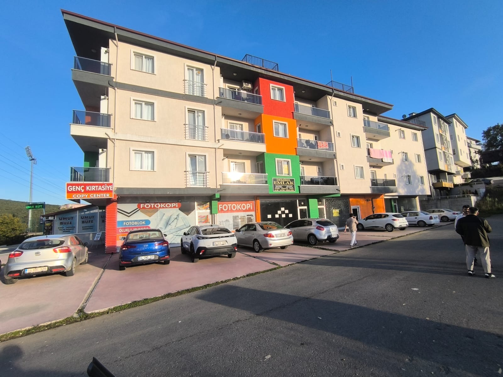 Orhangazi mahallesi Hilmi süt Sönmez caddesi arena sitesinde 2+1 eşyalı kiralık daire